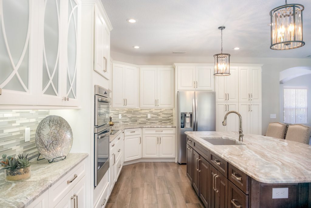 Bathroom Vanity Countertops, Winter Haven, FL