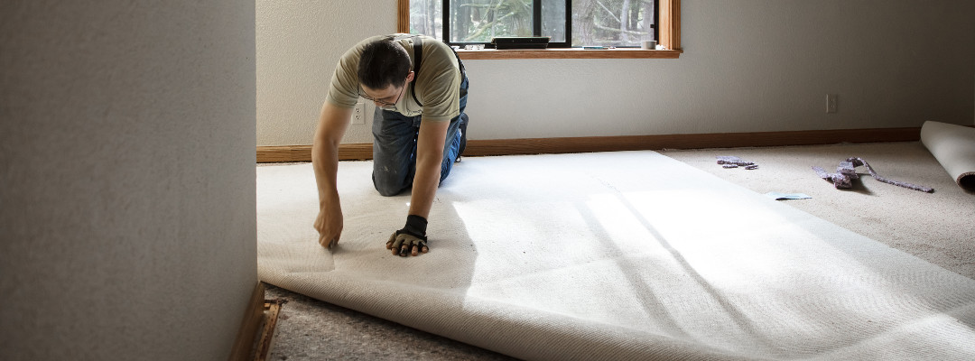 Carpet Installation in Lakeland, Florida