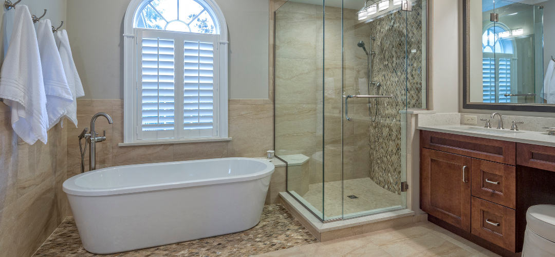 Bathroom Remodeling in Valrico, Florida