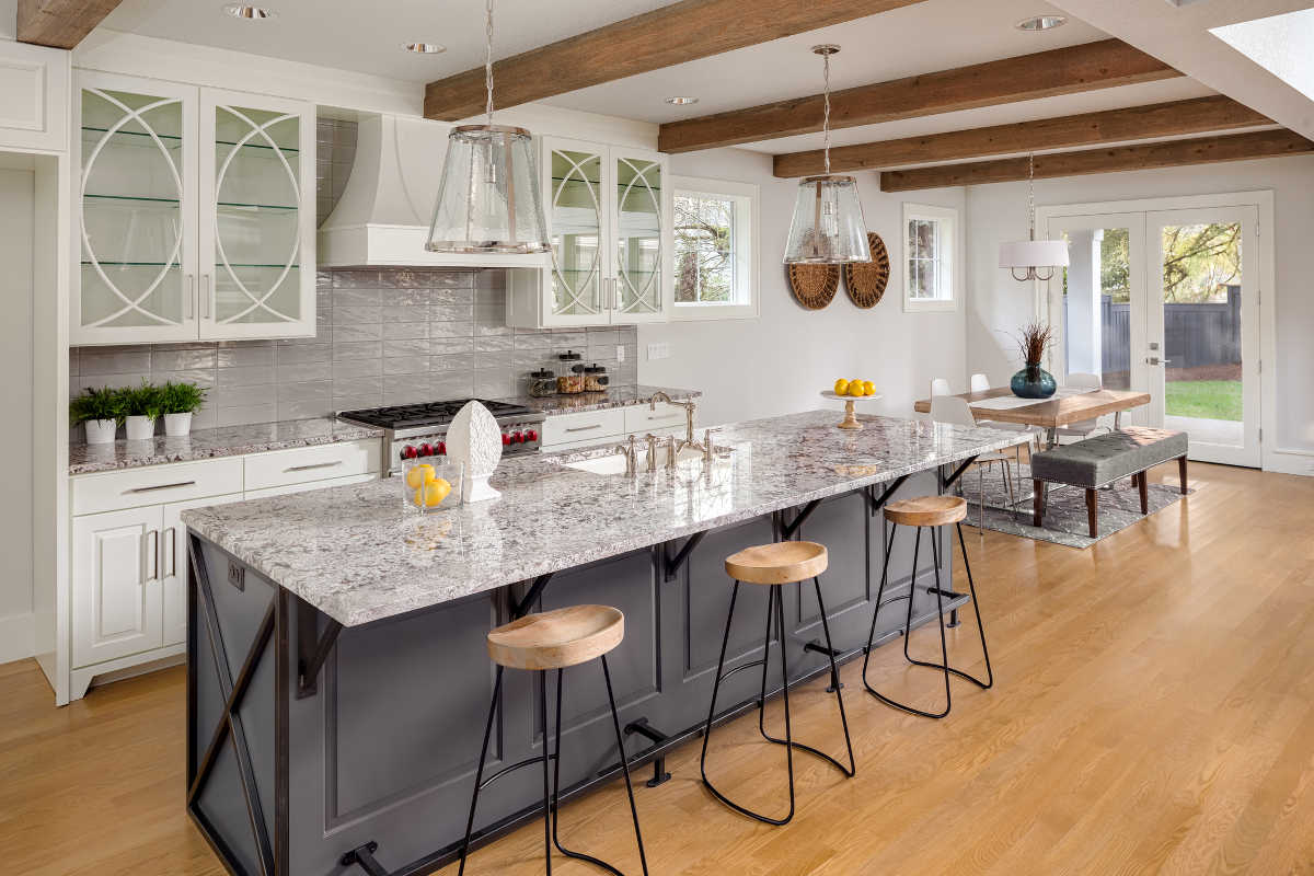 Kitchen Countertops in Valrico, Florida