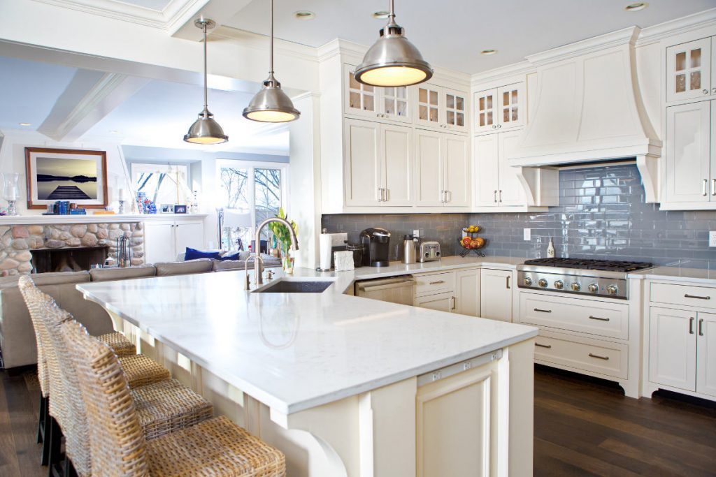 Kitchen Design in Valrico, Florida