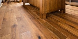 We want your hardwood flooring to be the focal point of each room in your home