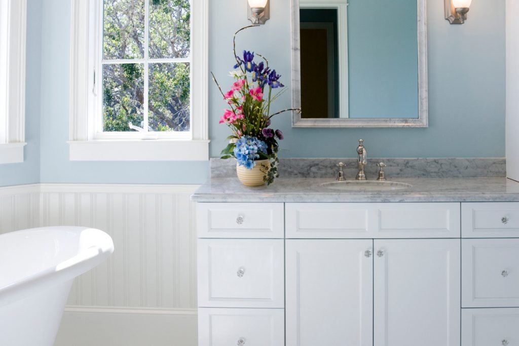 Bathroom Cabinets in Valrico, Florida