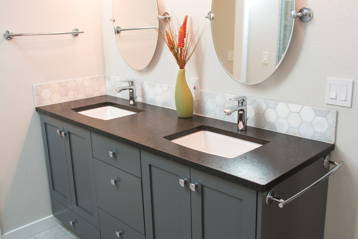 Bathroom Countertops in Plant City, Florida