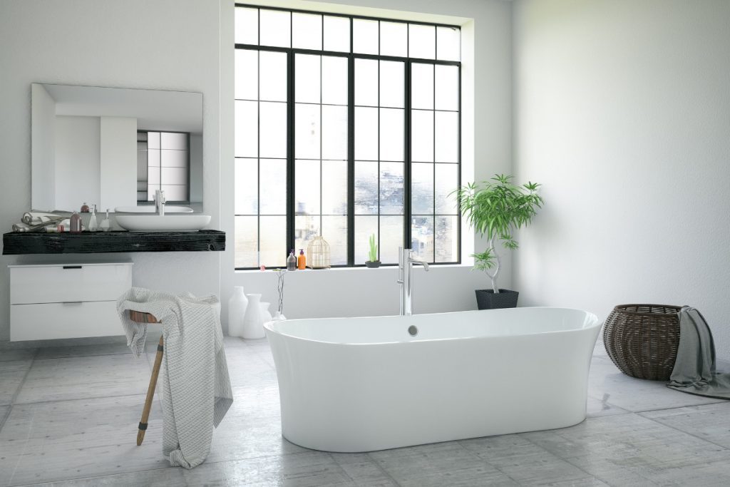 Bathroom Design in Winter Haven, Florida