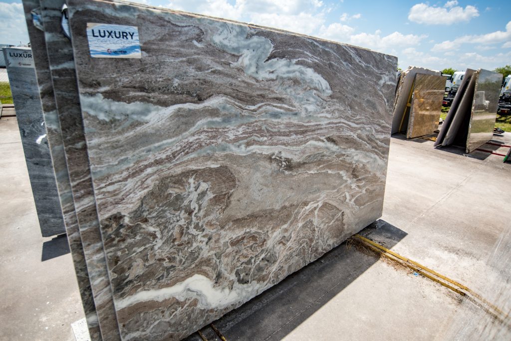  Granite Countertops in Lakeland, Florida