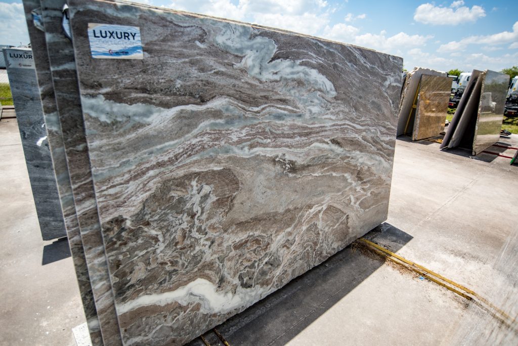 Granite Countertops in Lakeland, Florida