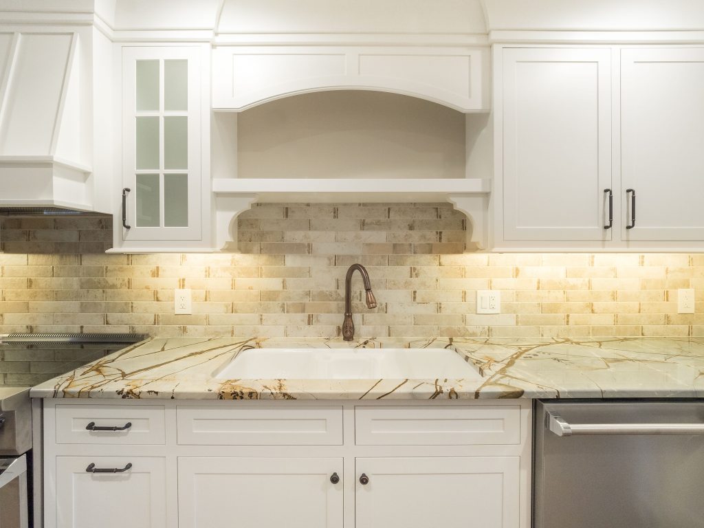 Quartz Countertops in Winter Haven, Florida