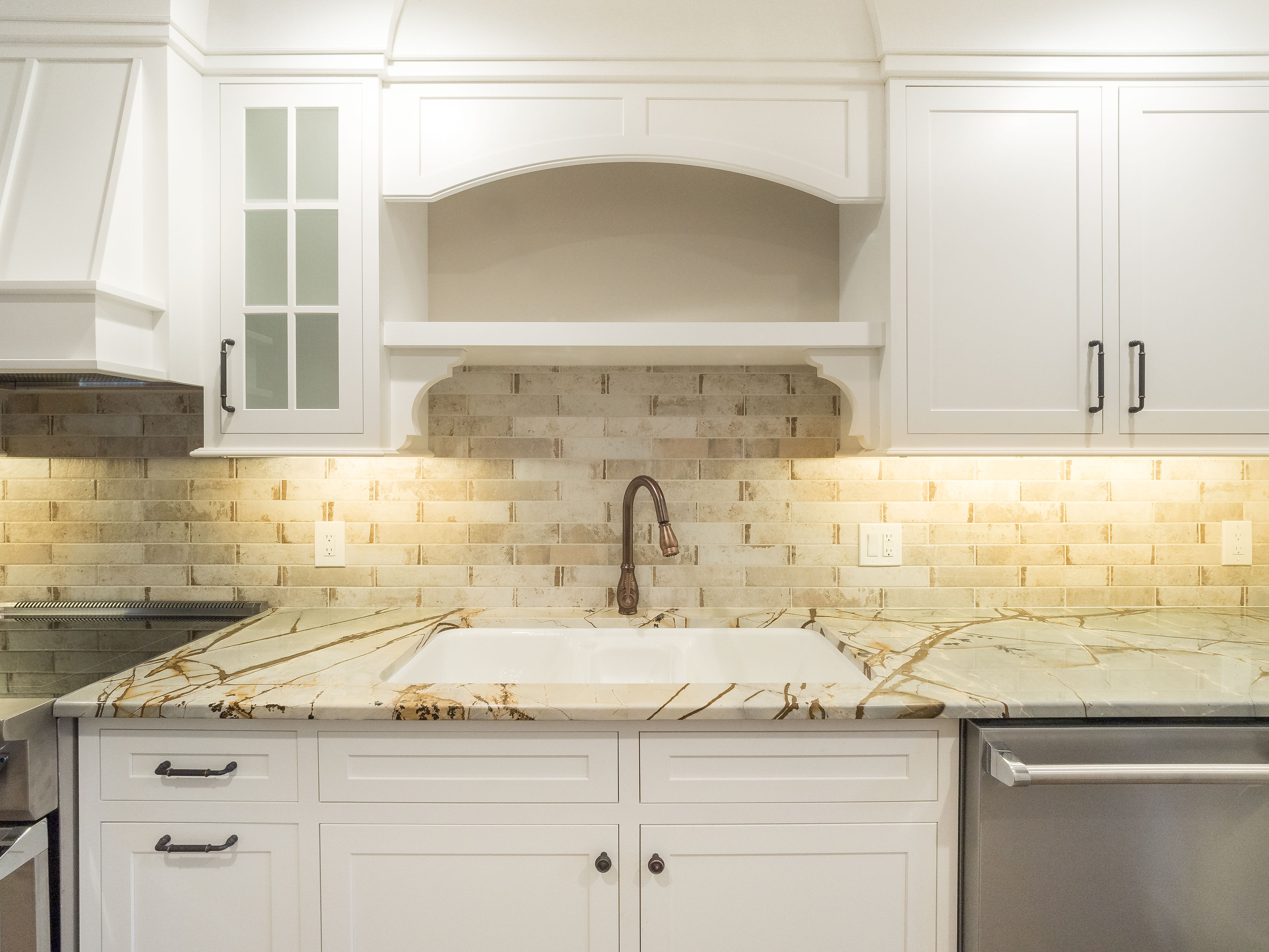 Quartz Countertops in Plant City, Florida