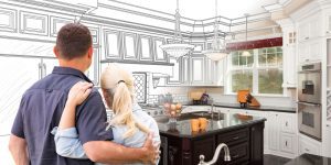 few steps for stress-free kitchen remodeling