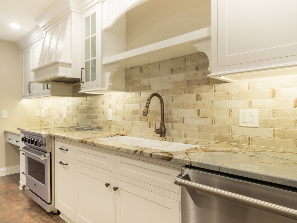 Backsplash Tile in Winter Haven, Florida