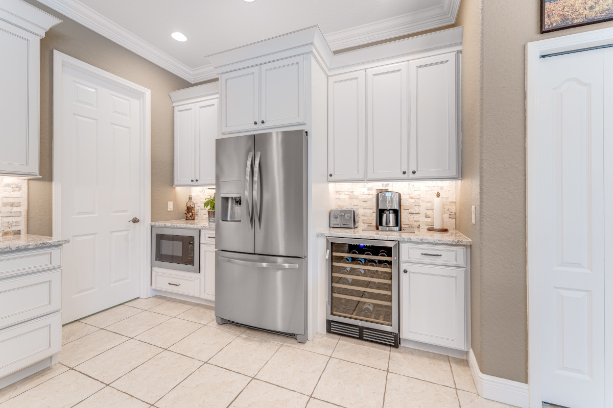 Backsplash Tile in Auburndale, Florida