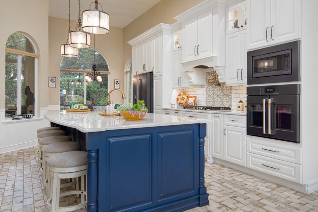 Kitchen Installation in Lakeland, Florida