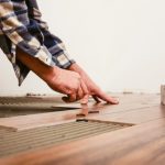 Floor Remodeling in Valrico, Florida