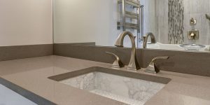 What You Need to Know About Quartz Bathroom Countertops