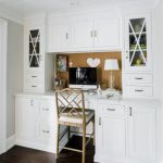 Home Office Cabinets in Plant City, Florida