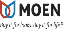 moen logo