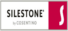 silestone logo