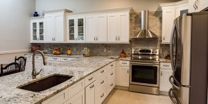 3 Myths About Granite Countertops