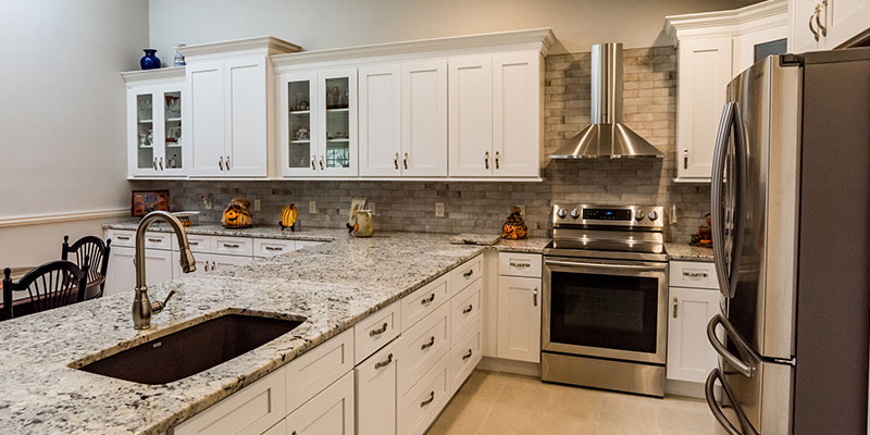 3 Myths About Granite Countertops