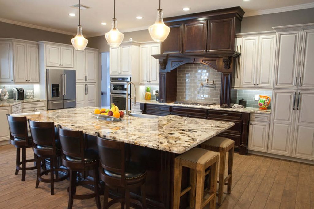 Complete-Kitchen-Bath-Countertops-Kitchen-Island-1 Complete Kitchen & Bath