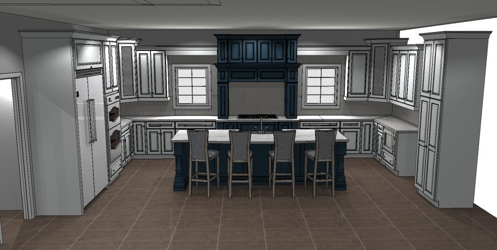 Norman Complete Kitchen & Bath