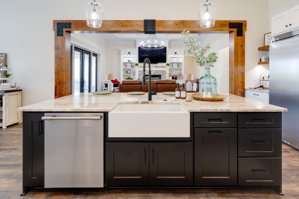 cabinets_design_counters Complete Kitchen & Bath
