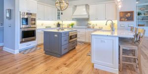 3 Features to Consider for Your Kitchen Islands