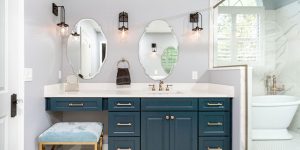 Three Signs You Need Quartz Bathroom Countertops